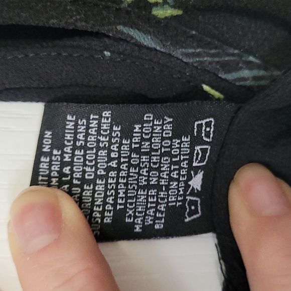 Summer top - Picture 5 of 6